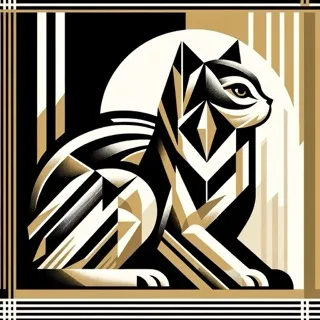 Art deco