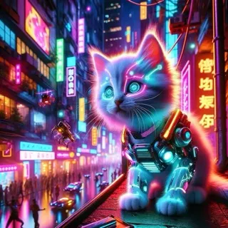 Cyberpunk